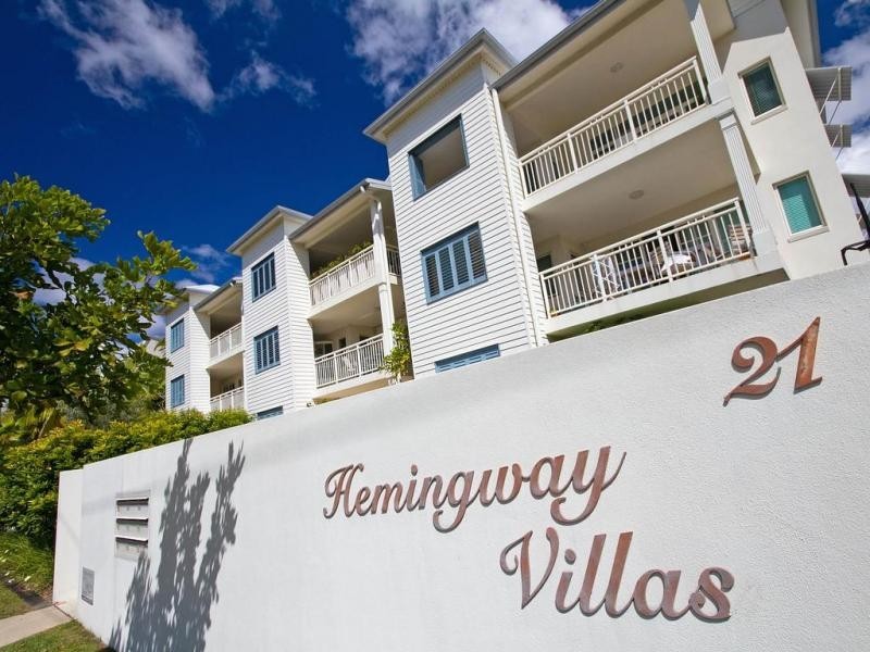 7/19 Hemingway Villas, Russell Street, Noosaville QLD 4566