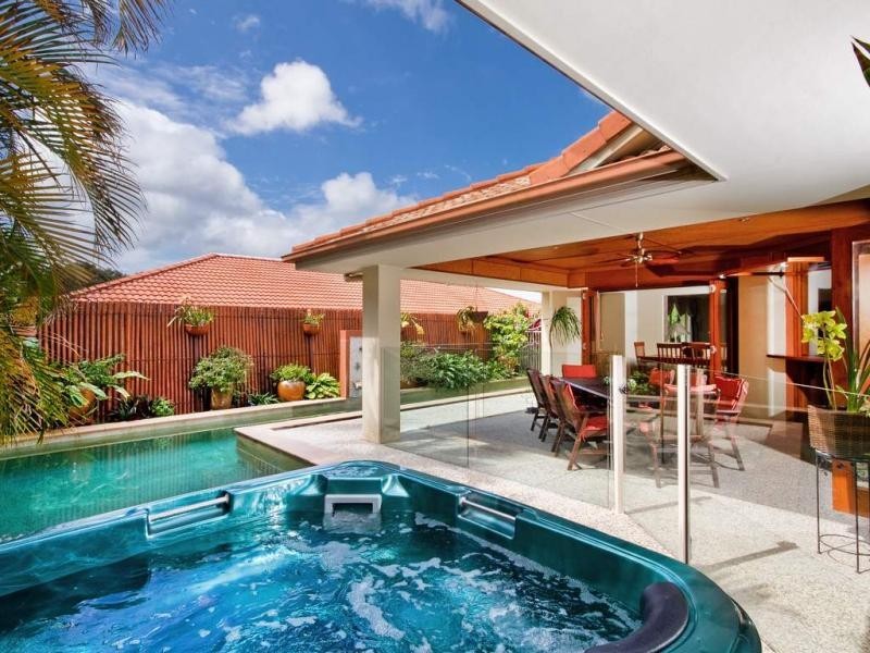 45 Regatta Circuit, Noosaville QLD 4566