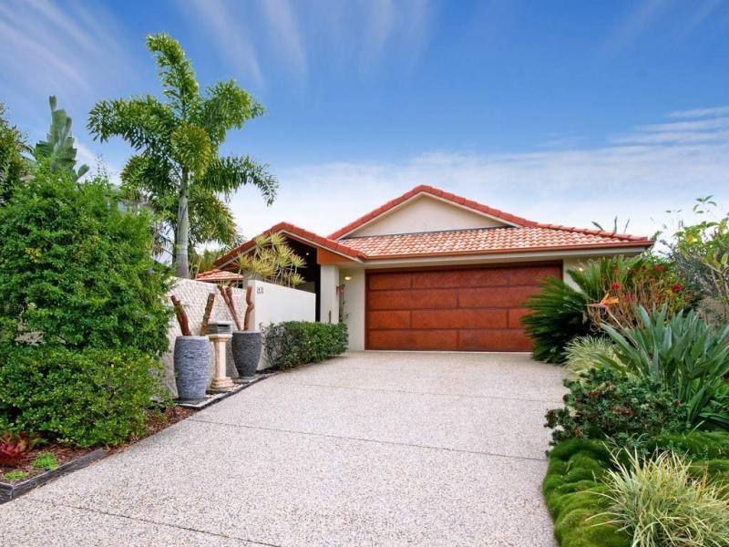 45 Regatta Circuit, Noosaville QLD 4566