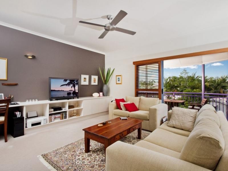 16/7 Rimini, Edward Street, Noosaville QLD 4566