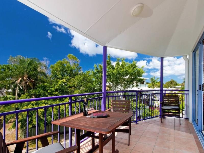 16/7 Rimini, Edward Street, Noosaville QLD 4566