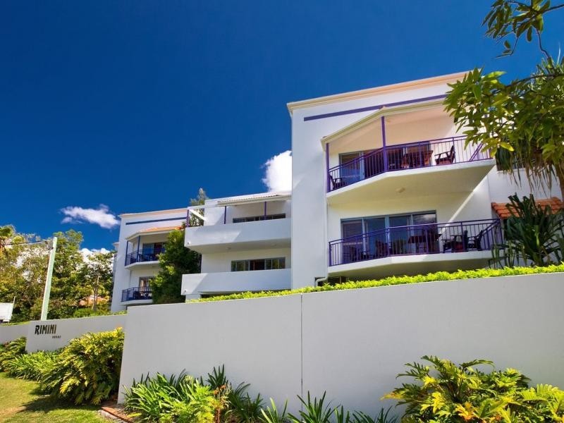 16/7 Rimini, Edward Street, Noosaville QLD 4566