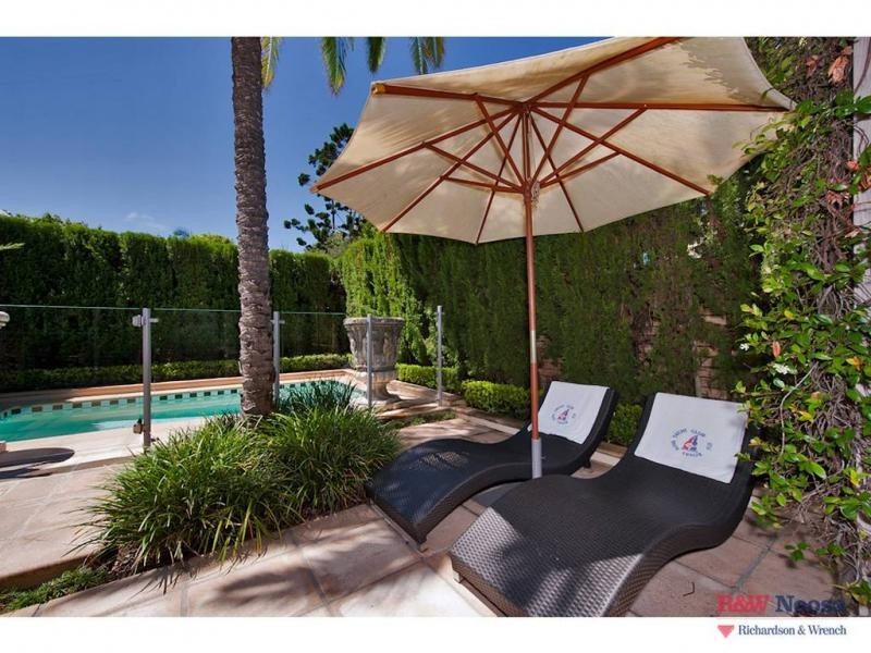 1/33 Marola, Noosa Parade, Noosa Heads QLD 4567