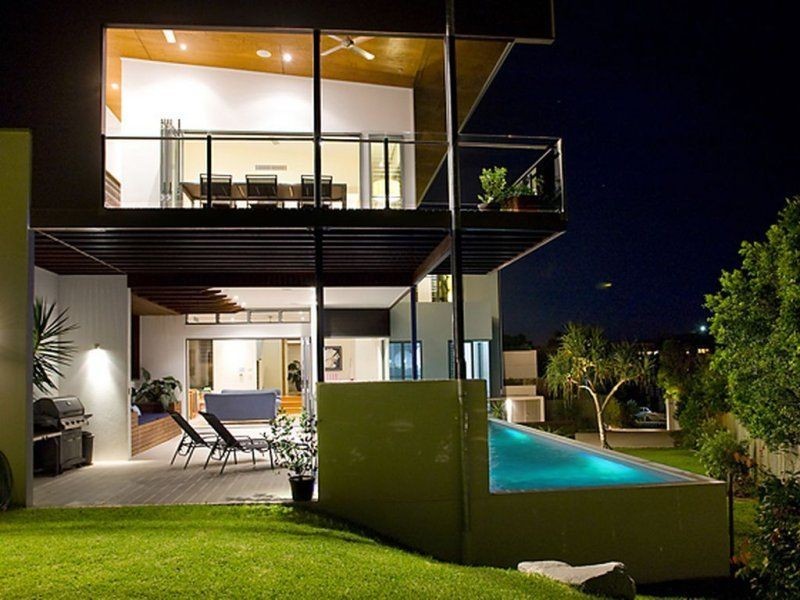 5 Compass Place, Sunrise Beach QLD 4567