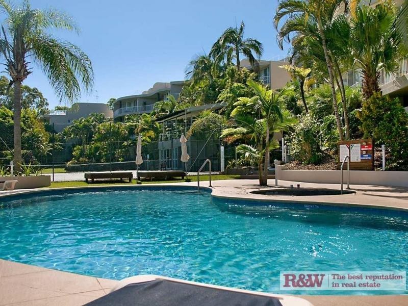 13/26 Noosa Hill Resort, Noosa Drive, Noosa Heads QLD 4567