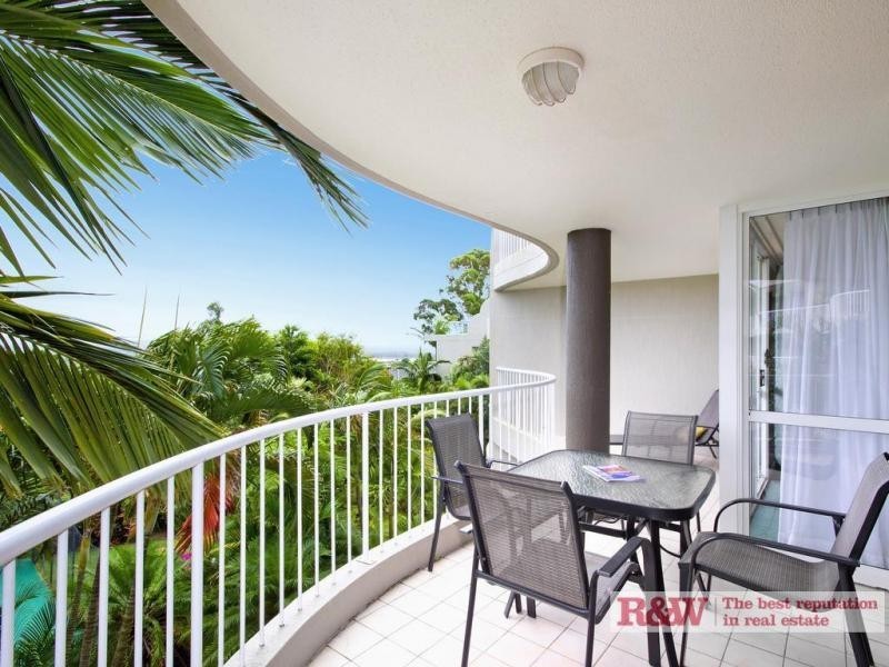 13/26 Noosa Hill Resort, Noosa Drive, Noosa Heads QLD 4567