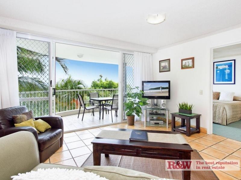 13/26 Noosa Hill Resort, Noosa Drive, Noosa Heads QLD 4567