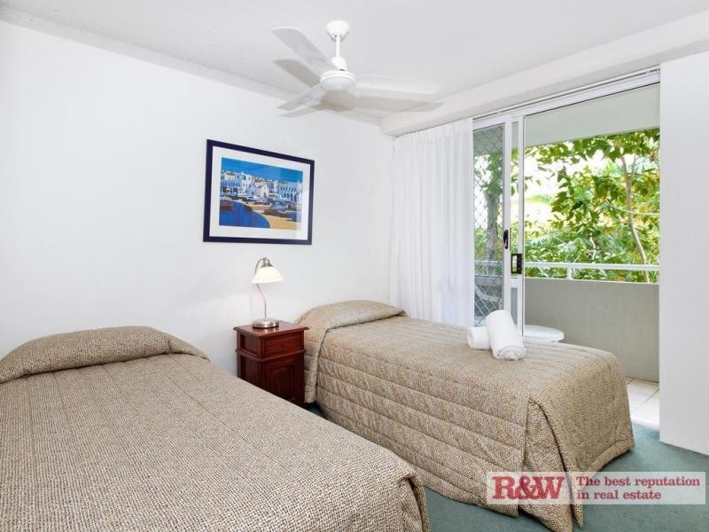 13/26 Noosa Hill Resort, Noosa Drive, Noosa Heads QLD 4567