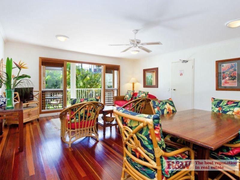 Apartment 34, South Pacific Resort, 179 Weyba Road, Noosaville QLD 4566