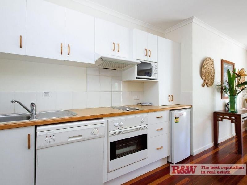 Apartment 34, South Pacific Resort, 179 Weyba Road, Noosaville QLD 4566