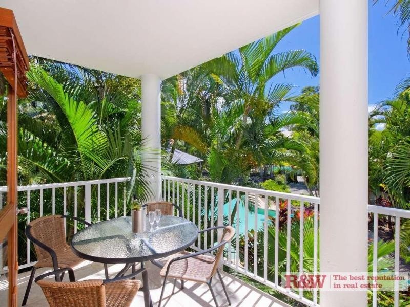 Apartment 34, South Pacific Resort, 179 Weyba Road, Noosaville QLD 4566