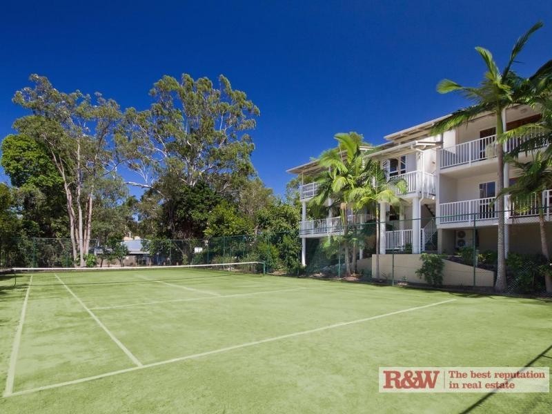 Apartment 34, South Pacific Resort, 179 Weyba Road, Noosaville QLD 4566