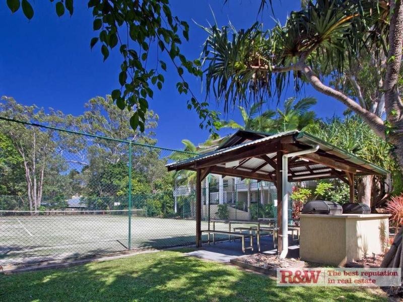 Apartment 34, South Pacific Resort, 179 Weyba Road, Noosaville QLD 4566