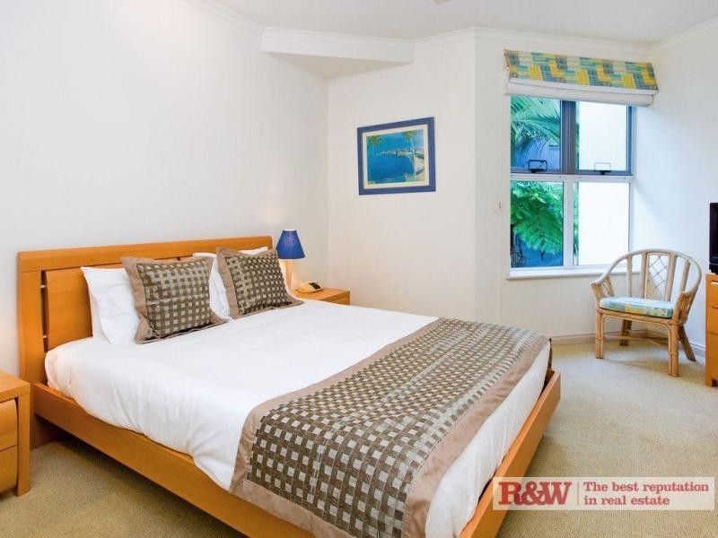 31/42 ‘The Emerald Noosa’ Hastings Street, Noosa Heads QLD 4567
