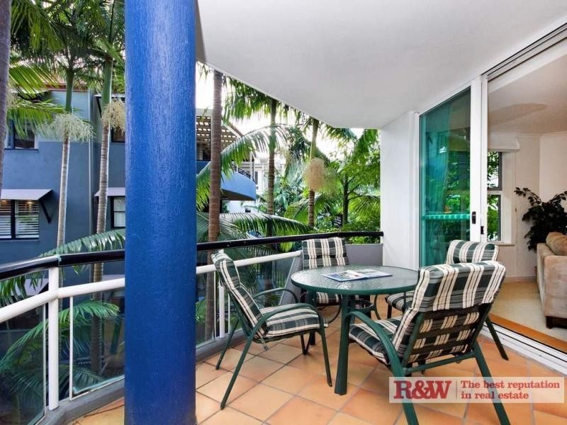 31/42 ‘The Emerald Noosa’ Hastings Street, Noosa Heads QLD 4567