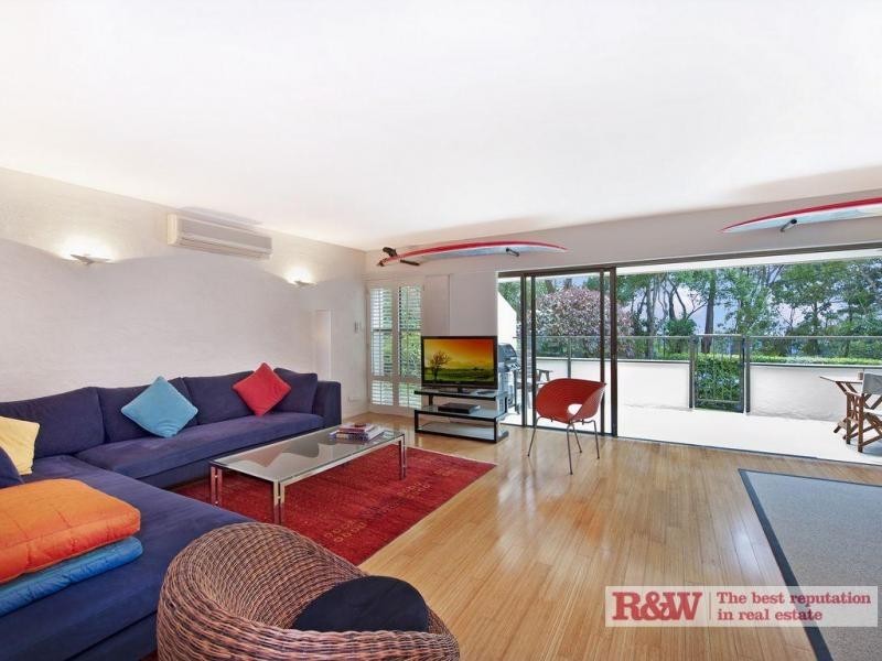 1/18 ‘Kalang’, Allambi Rise, Little Cove QLD 4567