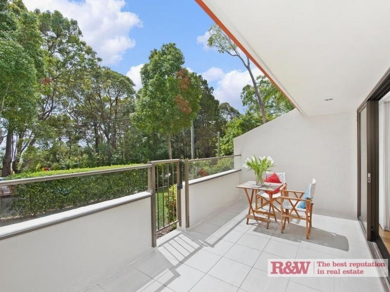 1/18 ‘Kalang’, Allambi Rise, Little Cove QLD 4567