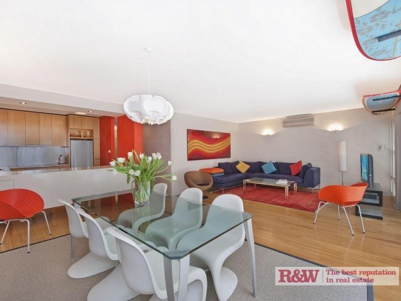 1/18 ‘Kalang’, Allambi Rise, Little Cove QLD 4567