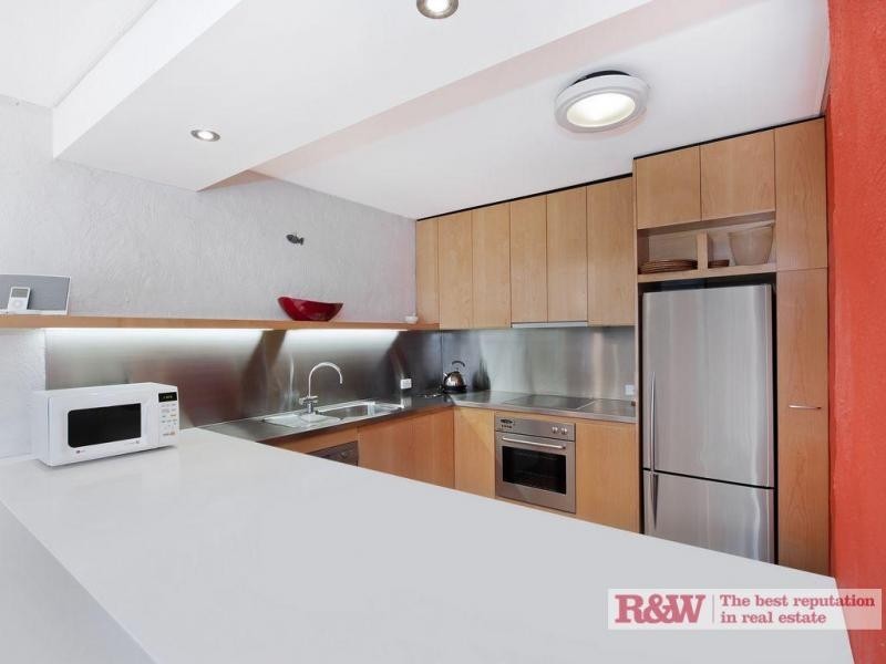 1/18 ‘Kalang’, Allambi Rise, Little Cove QLD 4567