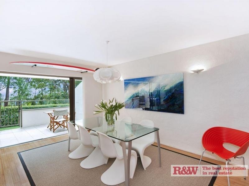 1/18 ‘Kalang’, Allambi Rise, Little Cove QLD 4567