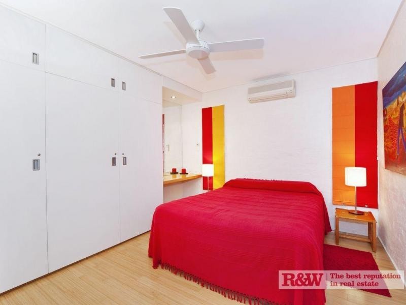 1/18 ‘Kalang’, Allambi Rise, Little Cove QLD 4567