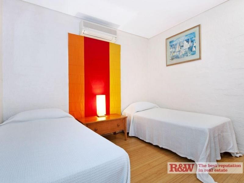 1/18 ‘Kalang’, Allambi Rise, Little Cove QLD 4567