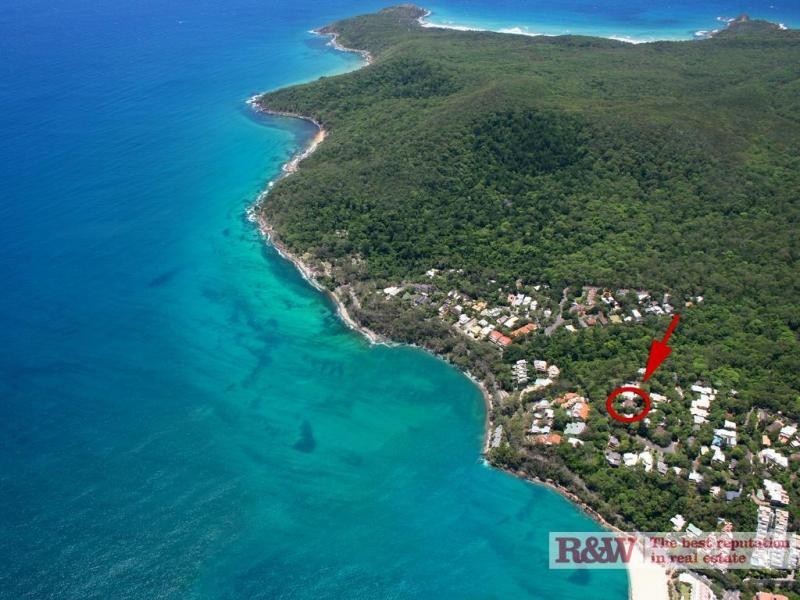 1/18 ‘Kalang’, Allambi Rise, Little Cove QLD 4567