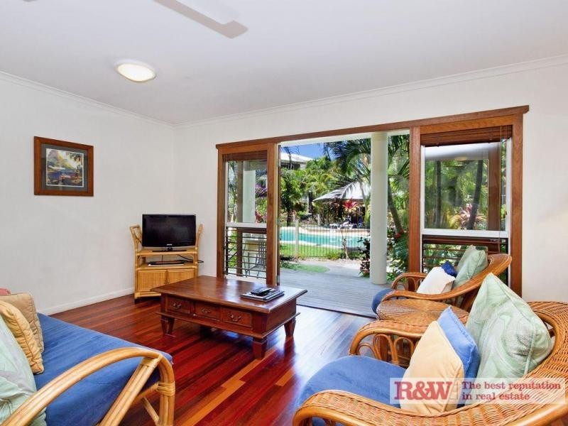 96/179 South Pacific Resort, Weyba Road, Noosaville QLD 4566