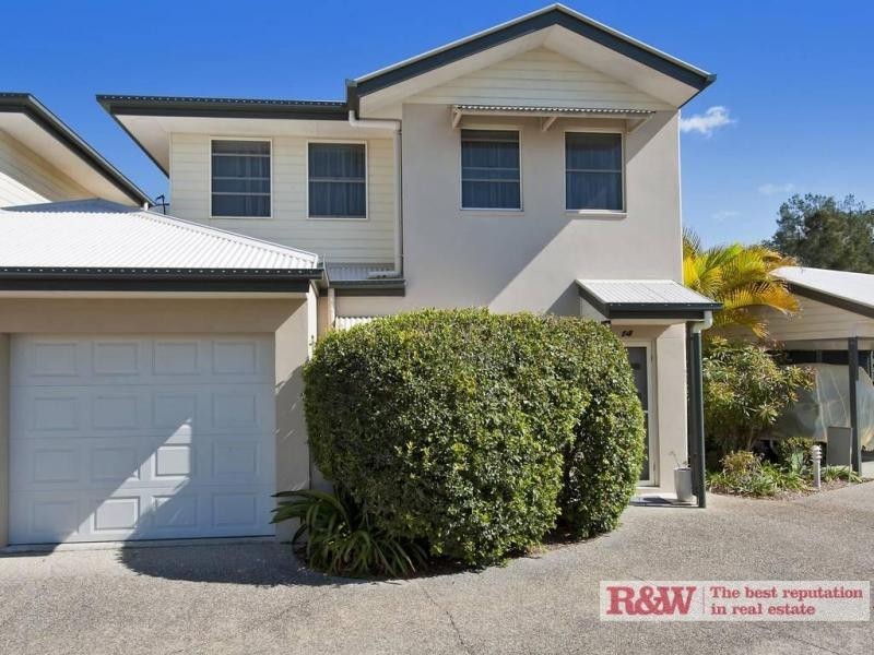 14/4 Riverstone Villas, Riverstone Court, Noosaville QLD 4566