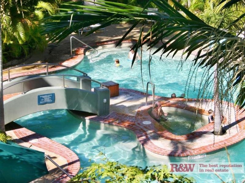 Apartment 239, French Quarter , 1 Halse Lane, Noosa Heads QLD 4567