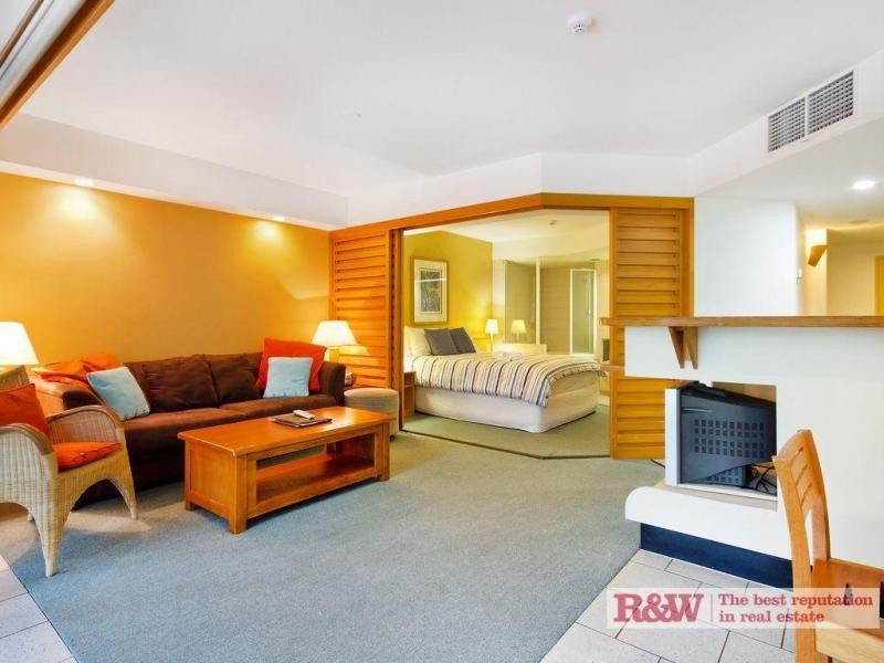 Apartment 239, French Quarter , 1 Halse Lane, Noosa Heads QLD 4567