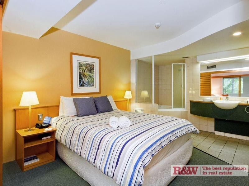 Apartment 239, French Quarter , 1 Halse Lane, Noosa Heads QLD 4567