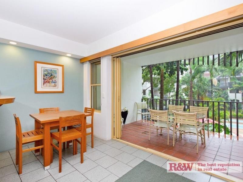 Apartment 239, French Quarter , 1 Halse Lane, Noosa Heads QLD 4567