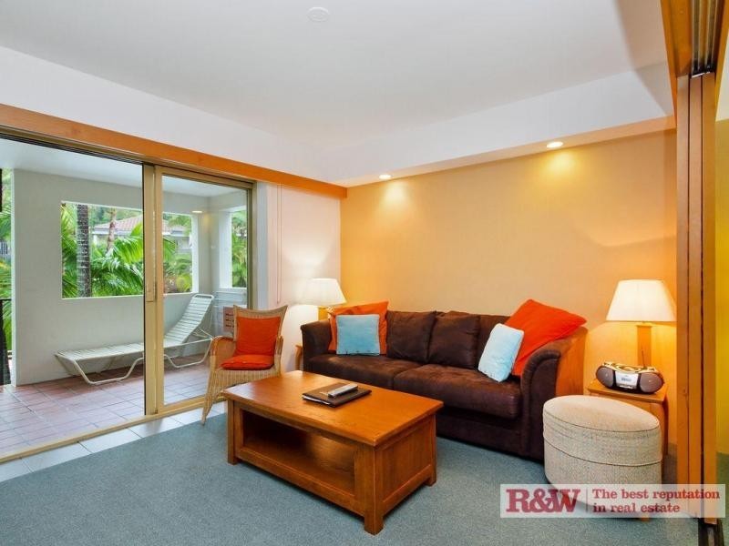 Apartment 239, French Quarter , 1 Halse Lane, Noosa Heads QLD 4567