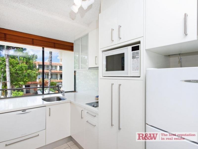 206/207/6 Hotel Laguna , Hastings Street, Noosa Heads QLD 4567