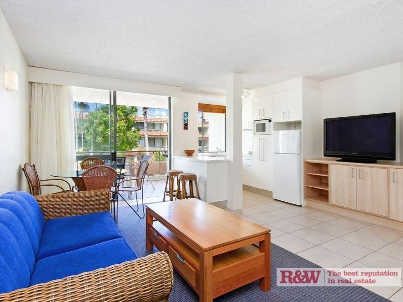 206/207/6 Hotel Laguna , Hastings Street, Noosa Heads QLD 4567