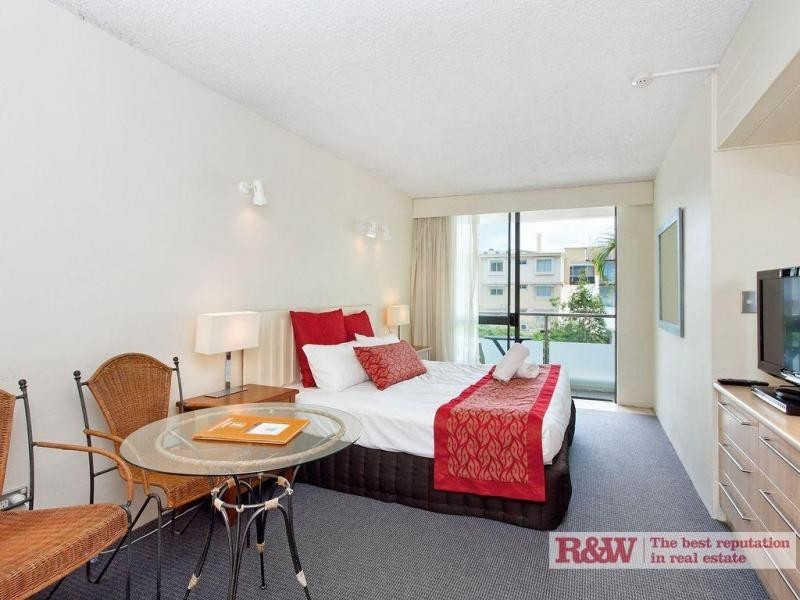 206/207/6 Hotel Laguna , Hastings Street, Noosa Heads QLD 4567