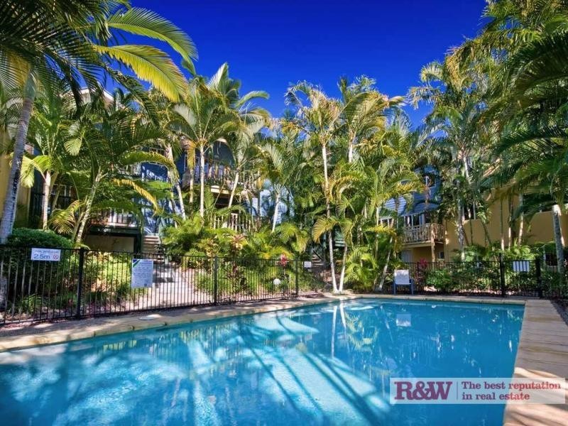 Apartment 4, The Outrigger Beach Resort, 275 Gympie Terrace, Noosaville QLD 4566