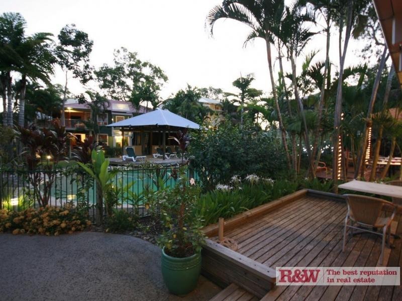 54/179 South Pacific, Weyba Road, Noosaville QLD 4566