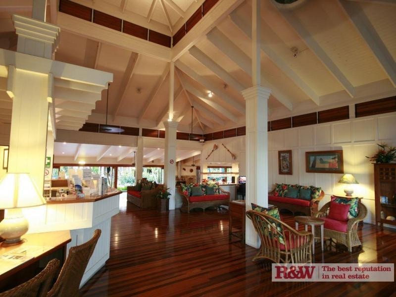 54/179 South Pacific, Weyba Road, Noosaville QLD 4566