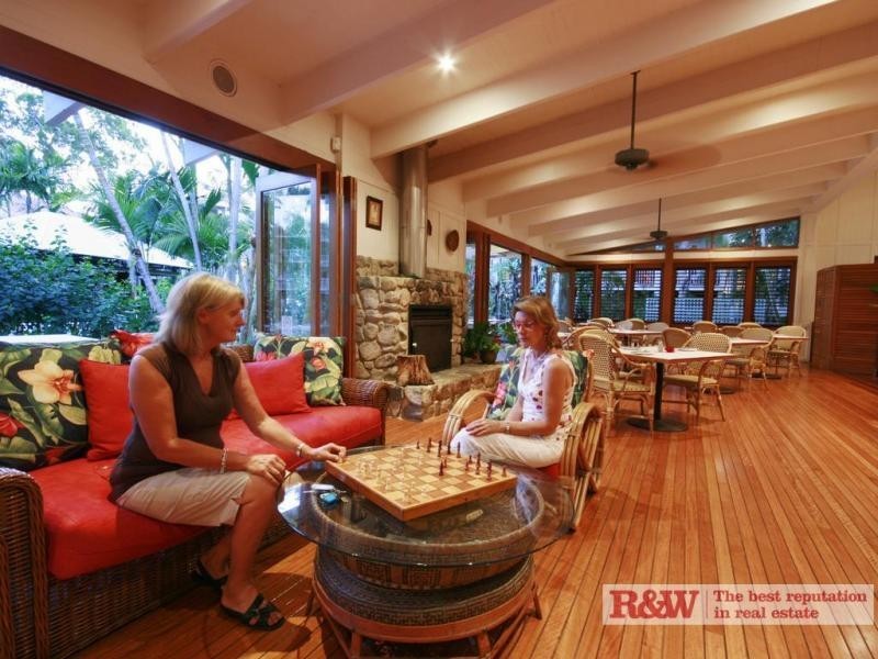 54/179 South Pacific, Weyba Road, Noosaville QLD 4566