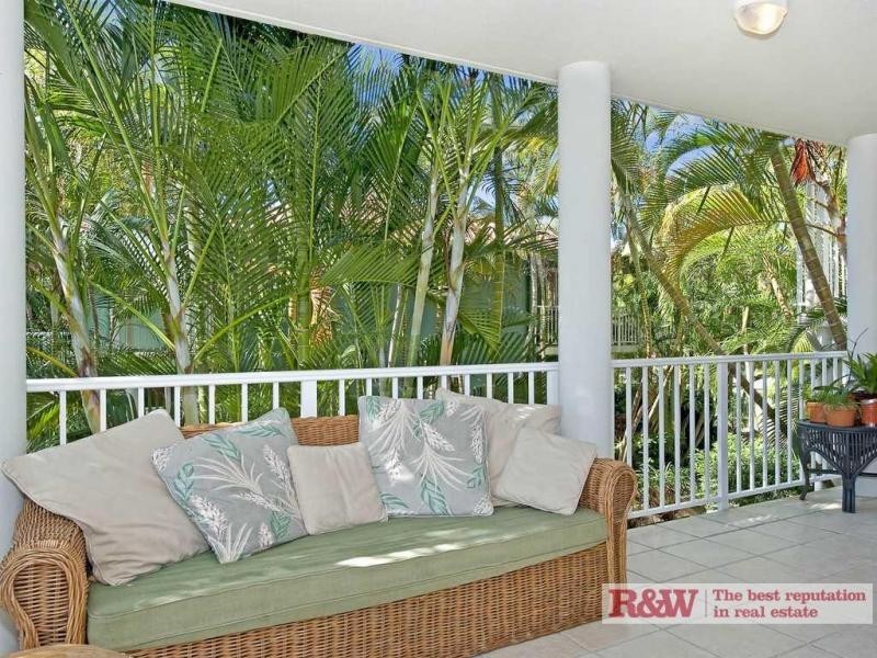 63/179 South Pacific, Weyba Road, Noosaville QLD 4566