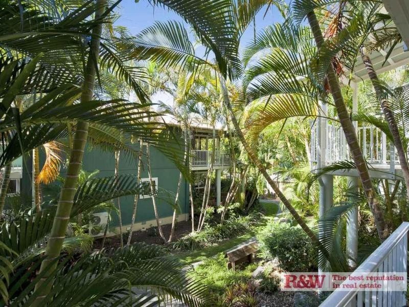 63/179 South Pacific, Weyba Road, Noosaville QLD 4566