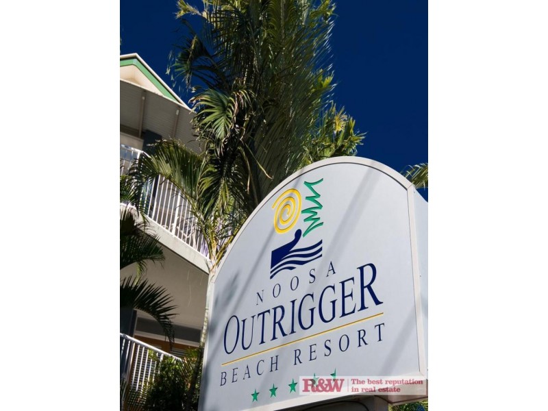 Apartment 4, The Outrigger Beach Resort, 273 Gympie Terrace, Noosaville QLD 4566