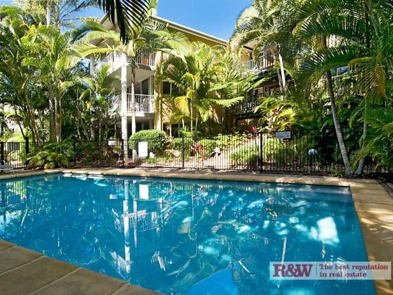Apartment 4, The Outrigger Beach Resort, 273 Gympie Terrace, Noosaville QLD 4566