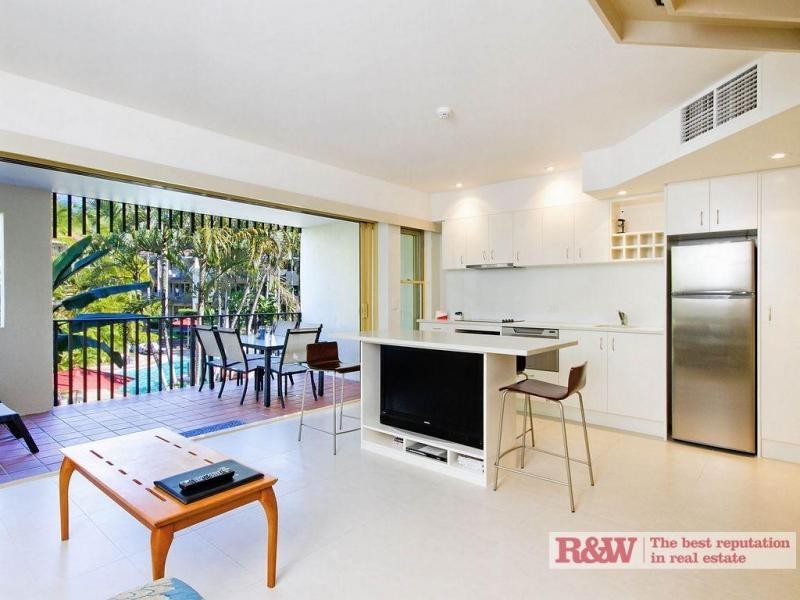 228/1 French Quarter, Halse Lane, Noosa Heads QLD 4567