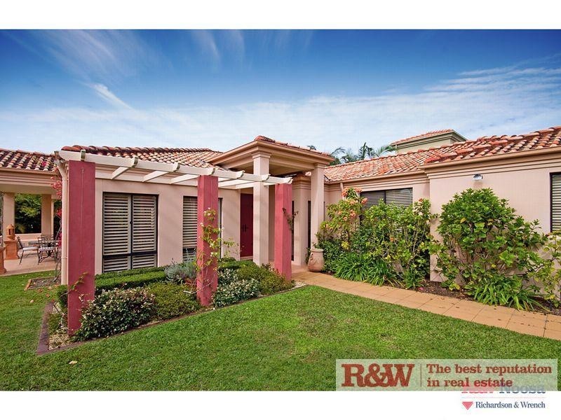 733 Noosa Springs Drive, Noosa Springs QLD 4567