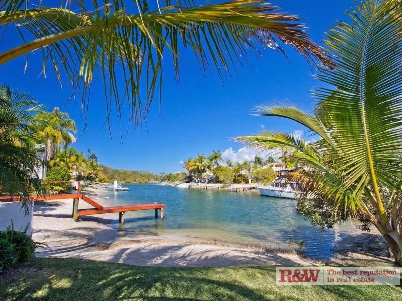 43 Cooran Court, Noosa Heads QLD 4567