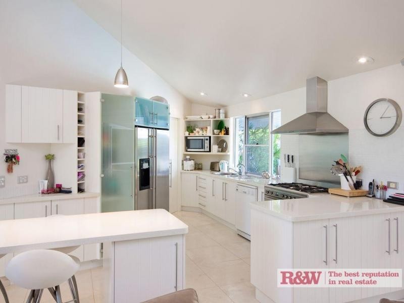 43 Cooran Court, Noosa Heads QLD 4567
