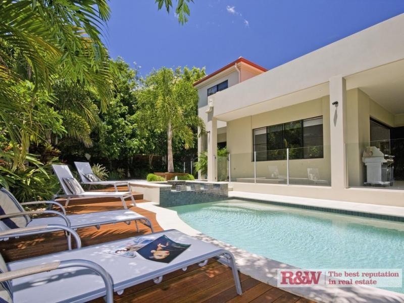 730 Noosa Springs Drive, Noosa Springs QLD 4567